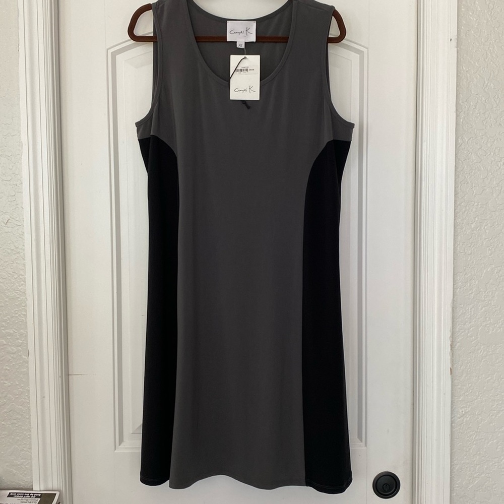 Compli K dress